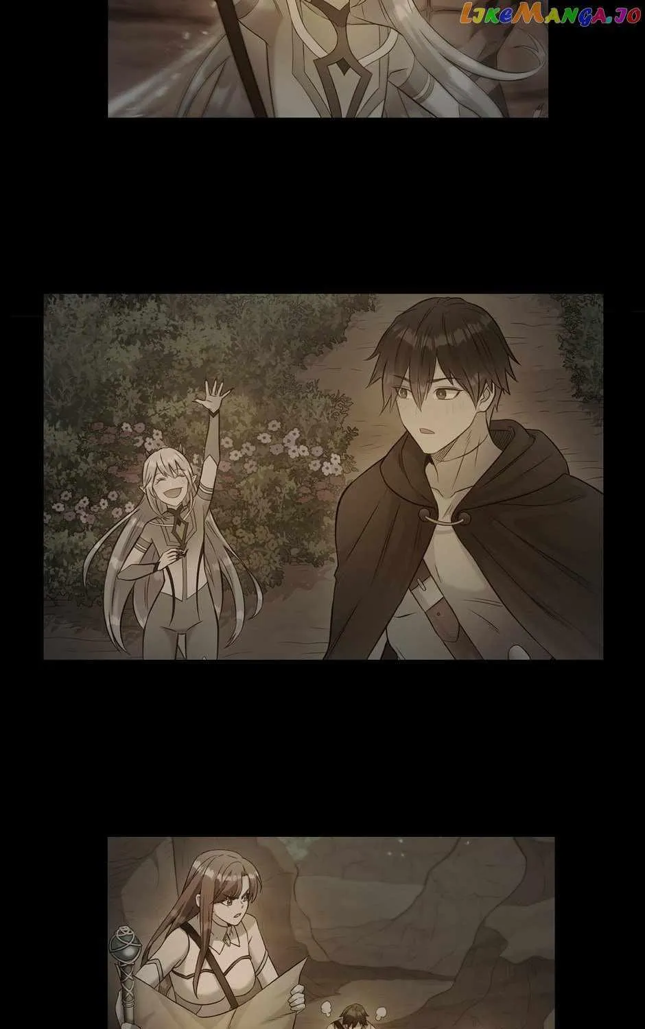 Read Salvos chapter 36 image 116 on Lezhin
