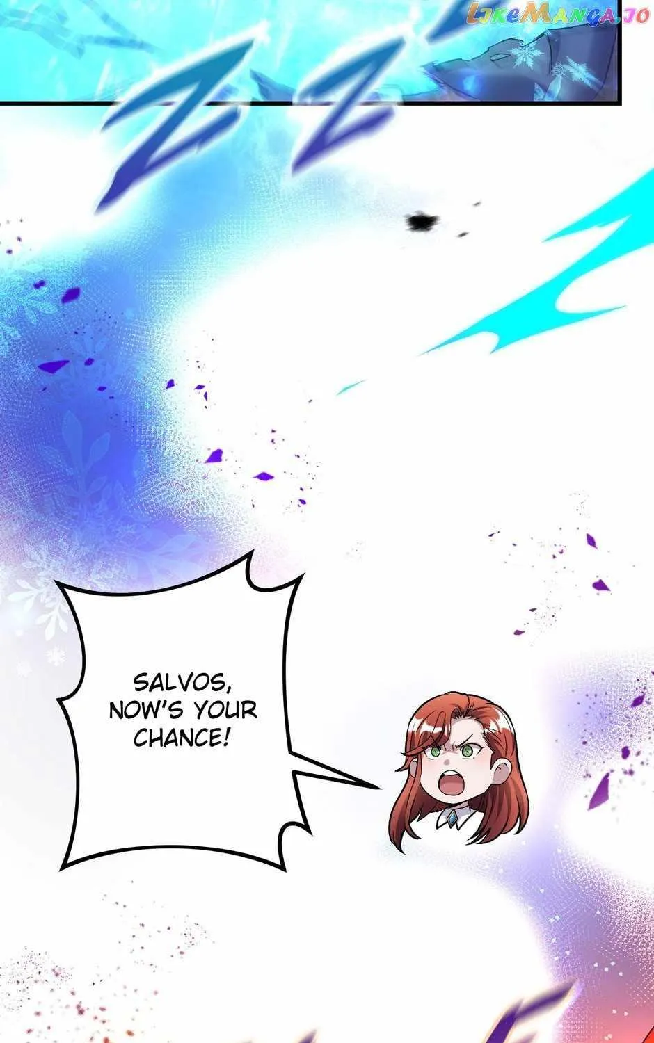 Read Salvos chapter 36 image 148 on Lezhin
