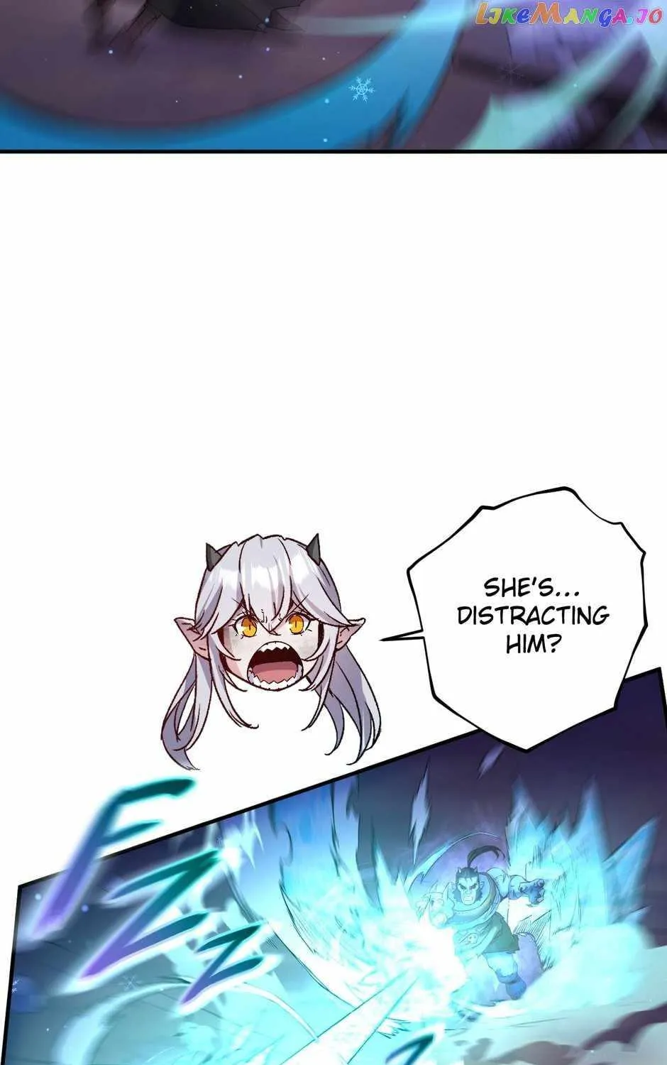 Read Salvos chapter 36 image 18 on Lezhin
