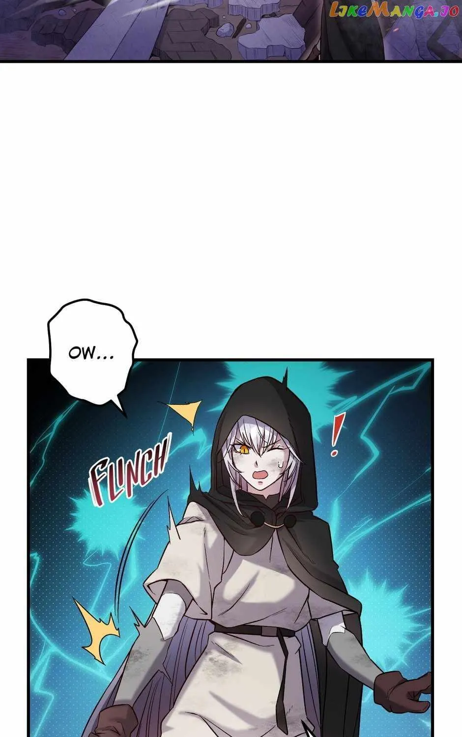 Read Salvos chapter 36 image 2 on Lezhin