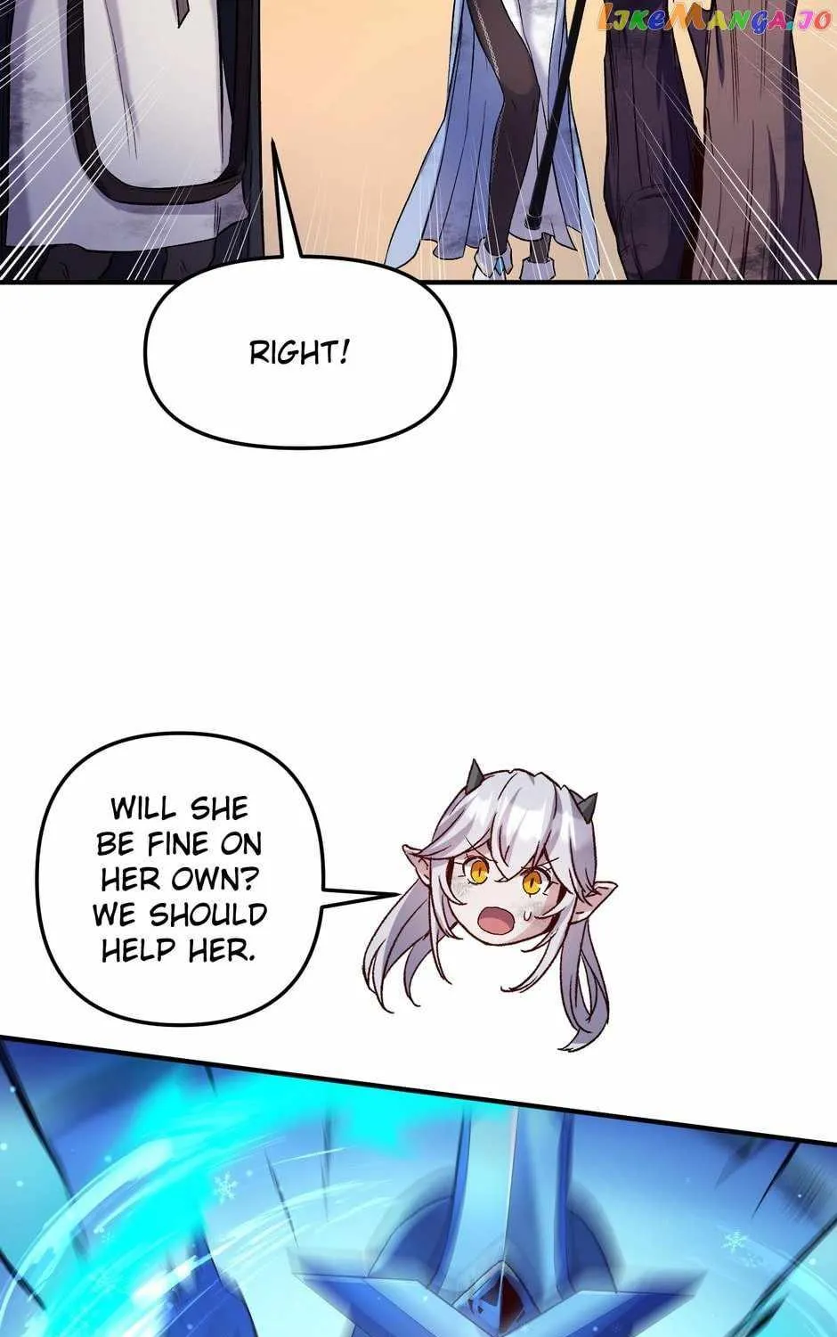 Read Salvos chapter 36 image 22 on Lezhin