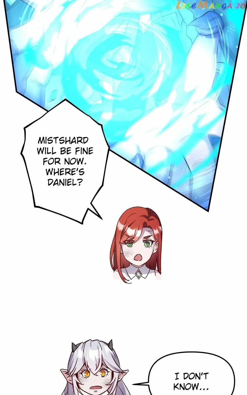 Read Salvos chapter 36 image 24 on Lezhin