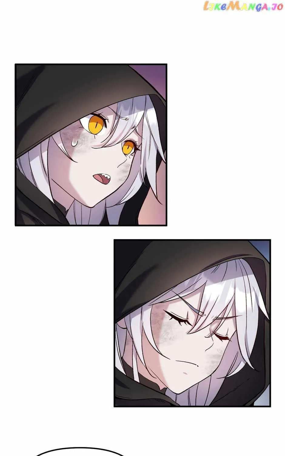 Read Salvos chapter 36 image 30 on Lezhin
