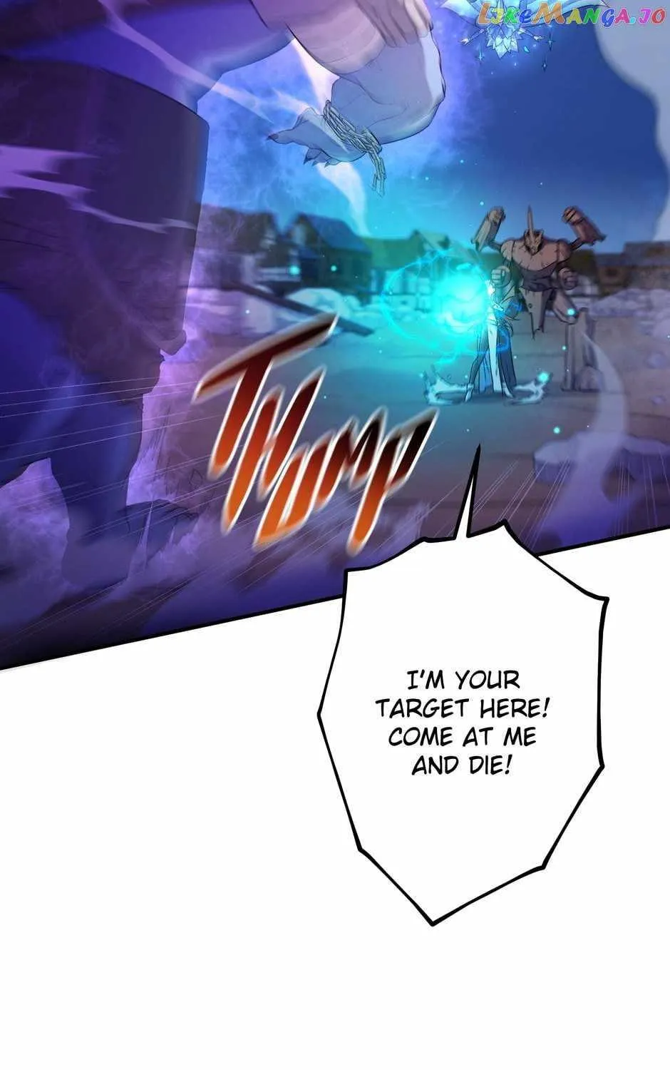 Read Salvos chapter 36 image 34 on Lezhin