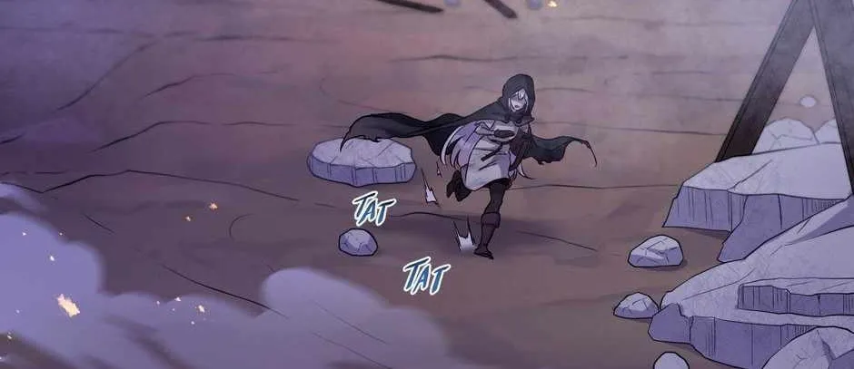 Read Salvos chapter 36 image 39 on Lezhin