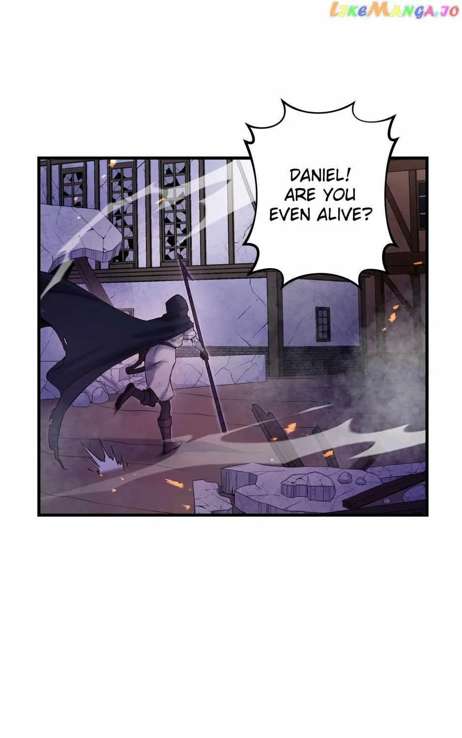 Read Salvos chapter 36 image 44 on Lezhin