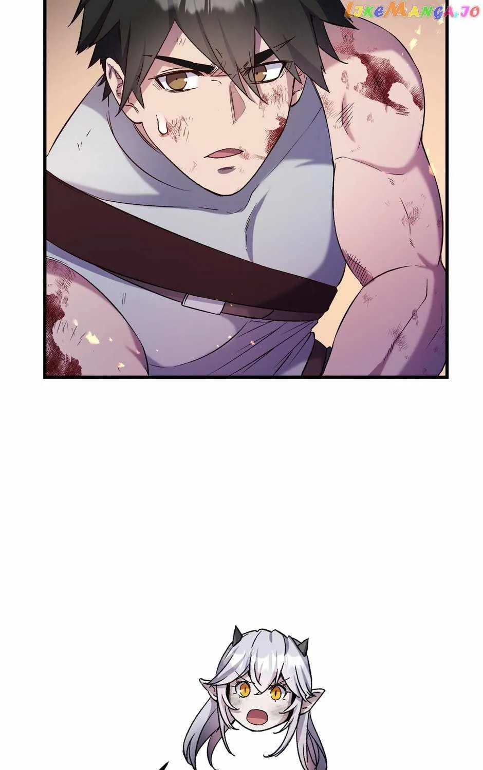 Read Salvos chapter 36 image 48 on Lezhin