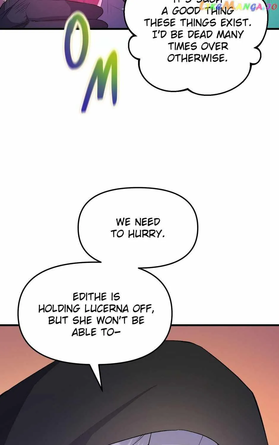 Read Salvos chapter 36 image 54 on Lezhin