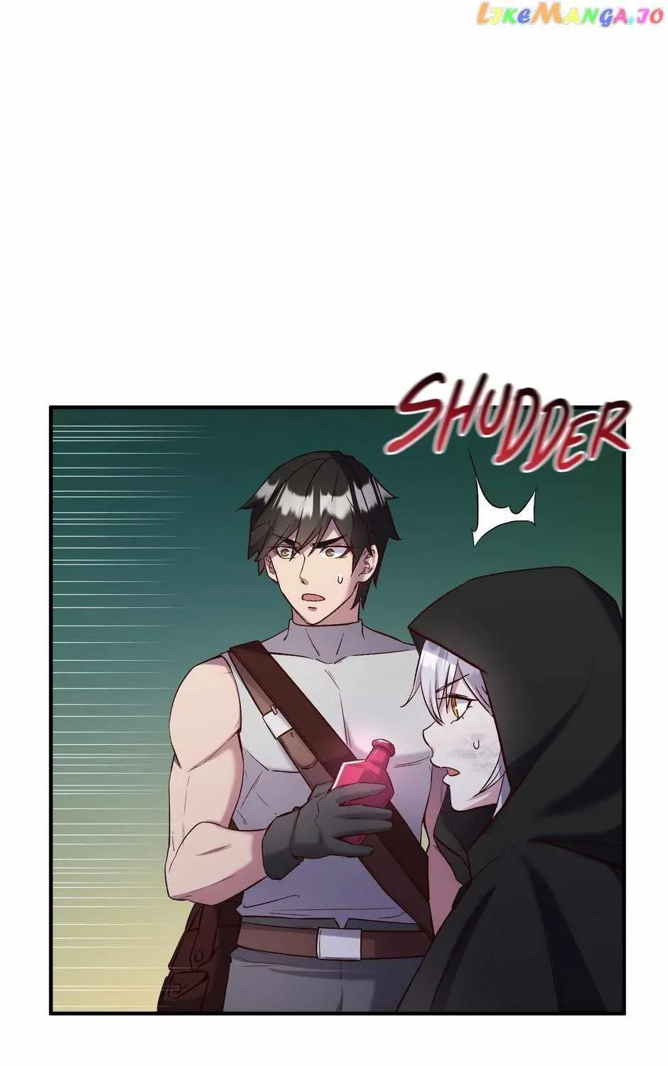Read Salvos chapter 36 image 58 on Lezhin