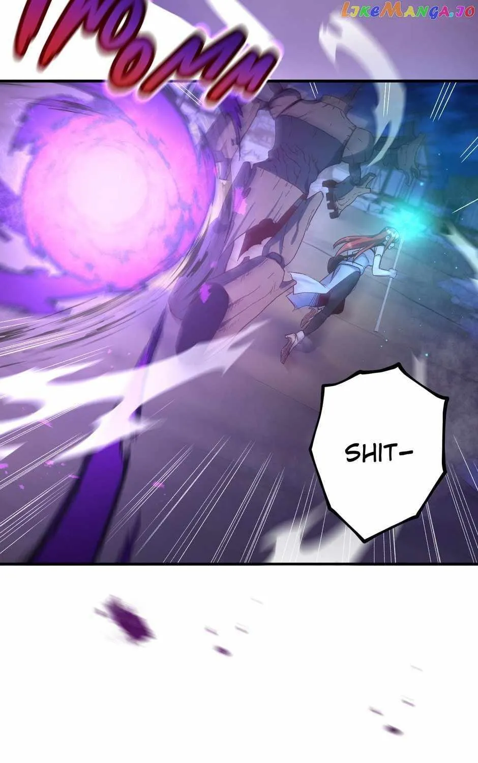 Read Salvos chapter 36 image 70 on Lezhin