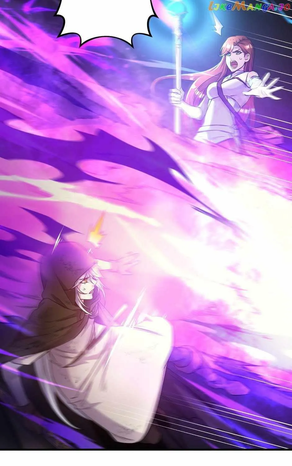 Read Salvos chapter 36 image 78 on Lezhin