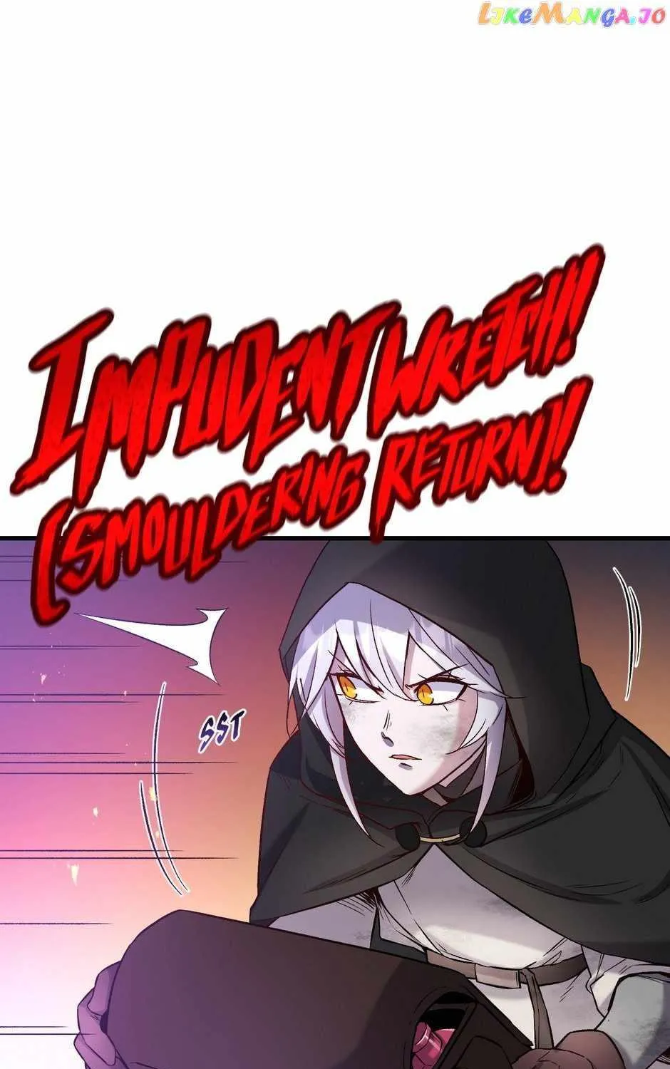 Read Salvos chapter 36 image 8 on Lezhin
