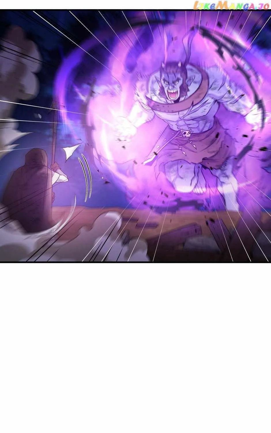 Read Salvos chapter 36 image 88 on Lezhin