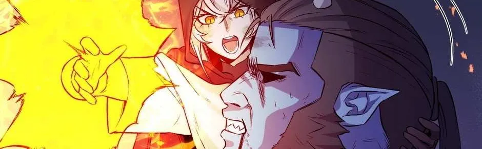 Read Salvos chapter 37 image 10 on Lezhin