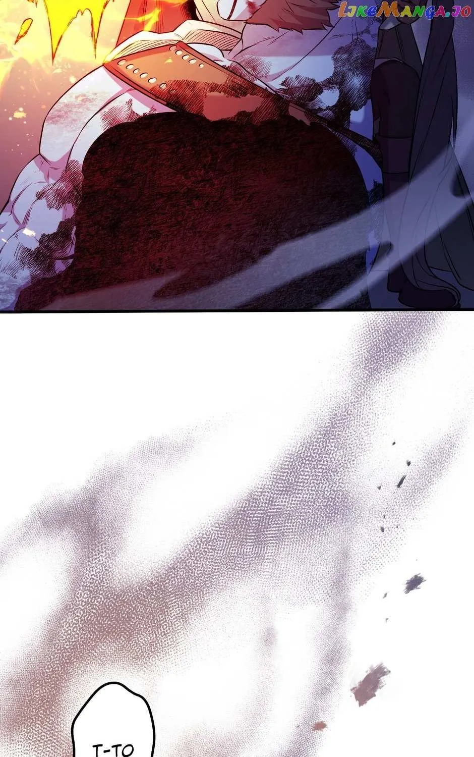 Read Salvos chapter 37 image 11 on Lezhin