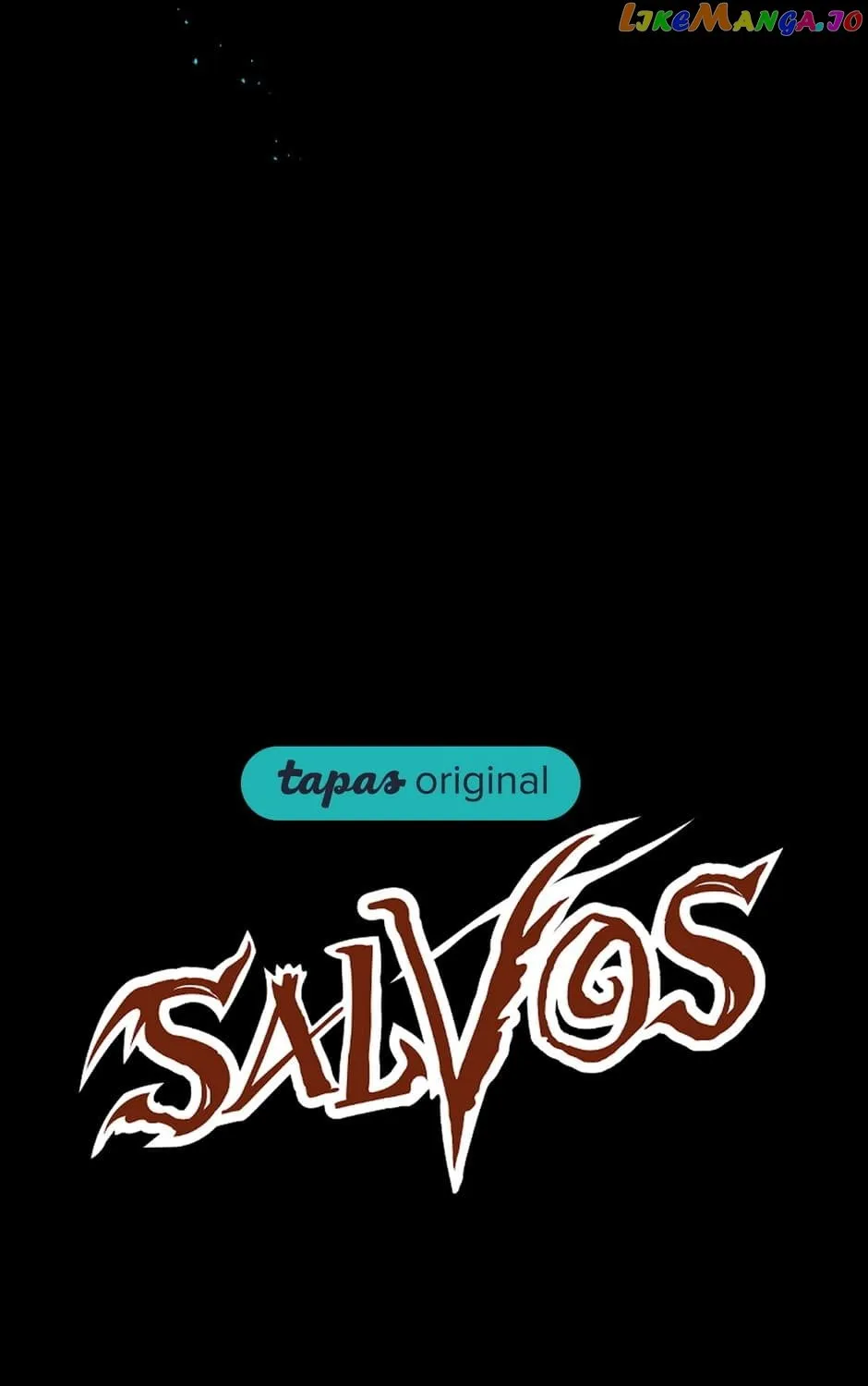 Read Salvos chapter 37 image 121 on Lezhin