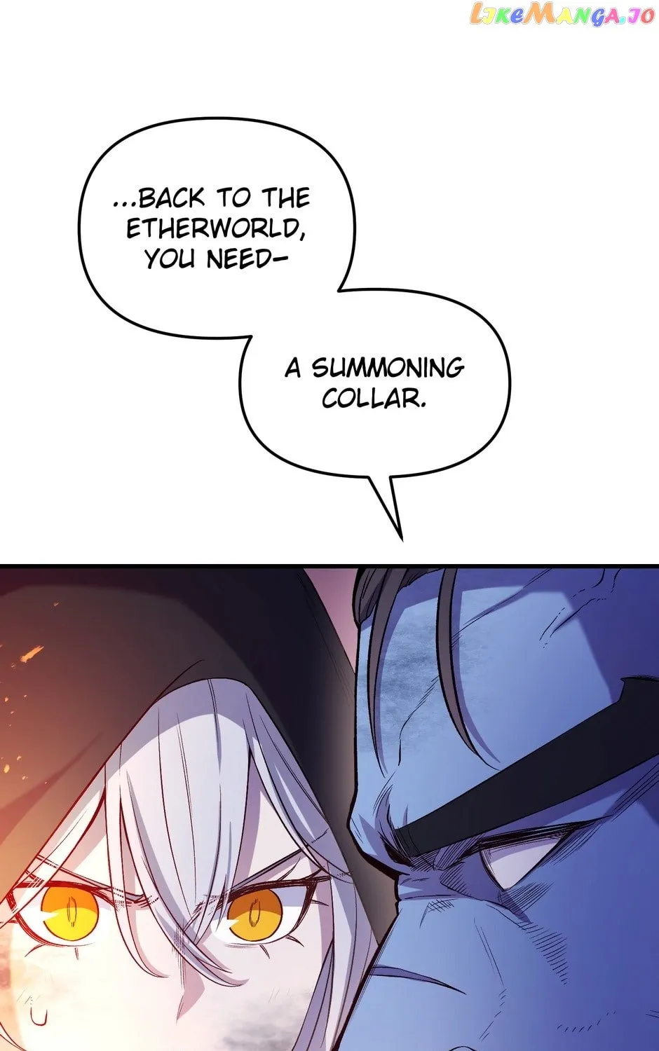 Read Salvos chapter 37 image 15 on Lezhin