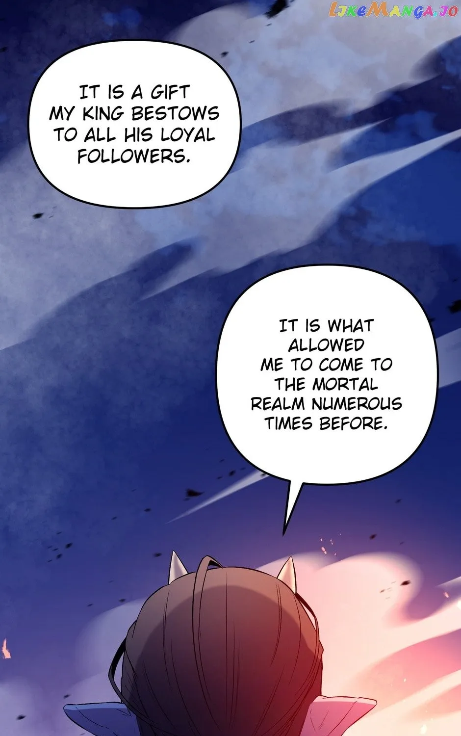 Read Salvos chapter 37 image 19 on Lezhin
