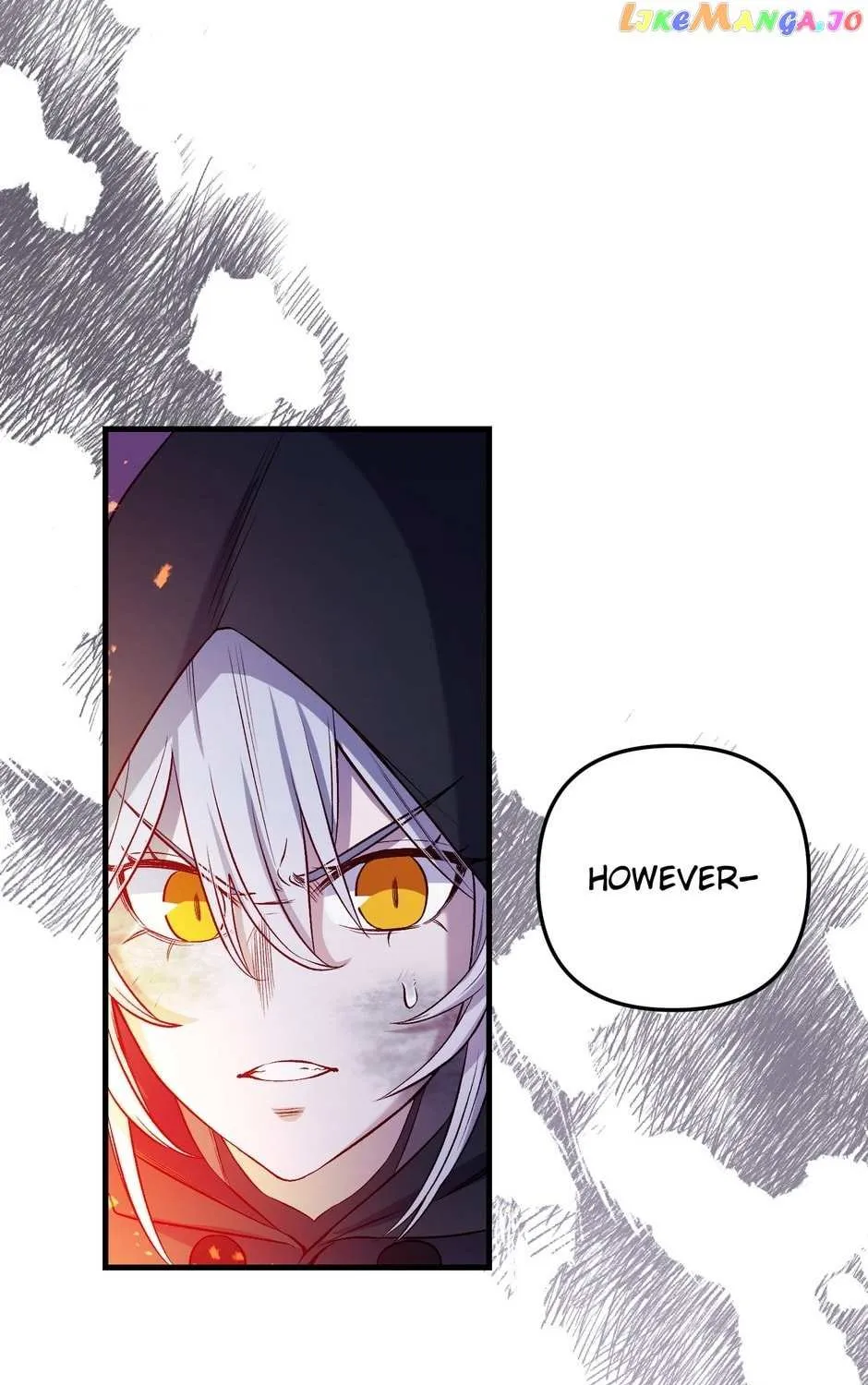 Read Salvos chapter 37 image 21 on Lezhin