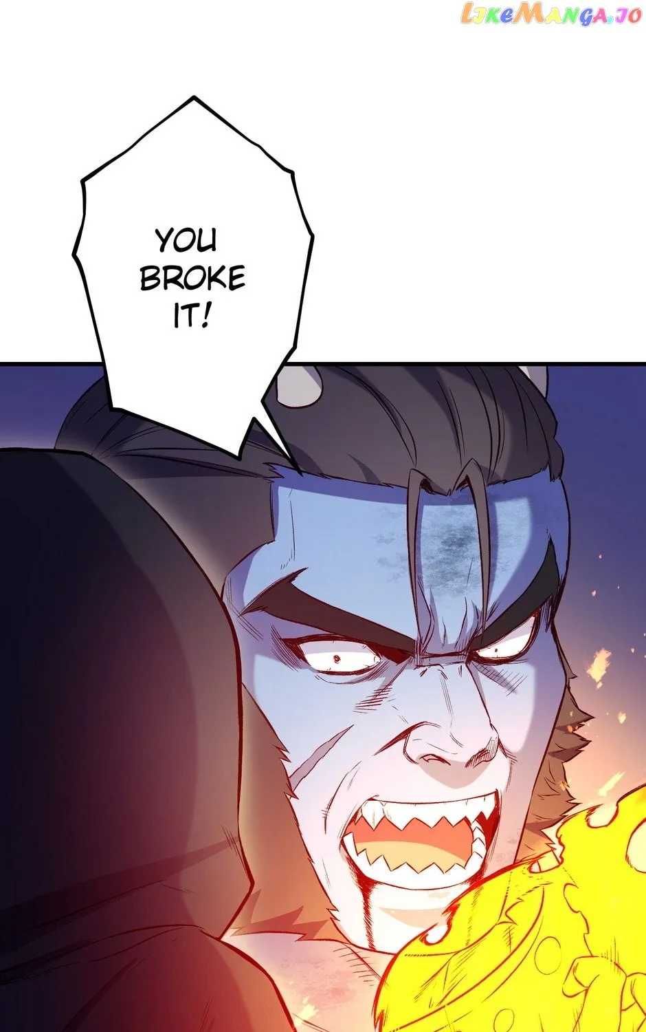 Read Salvos chapter 37 image 23 on Lezhin