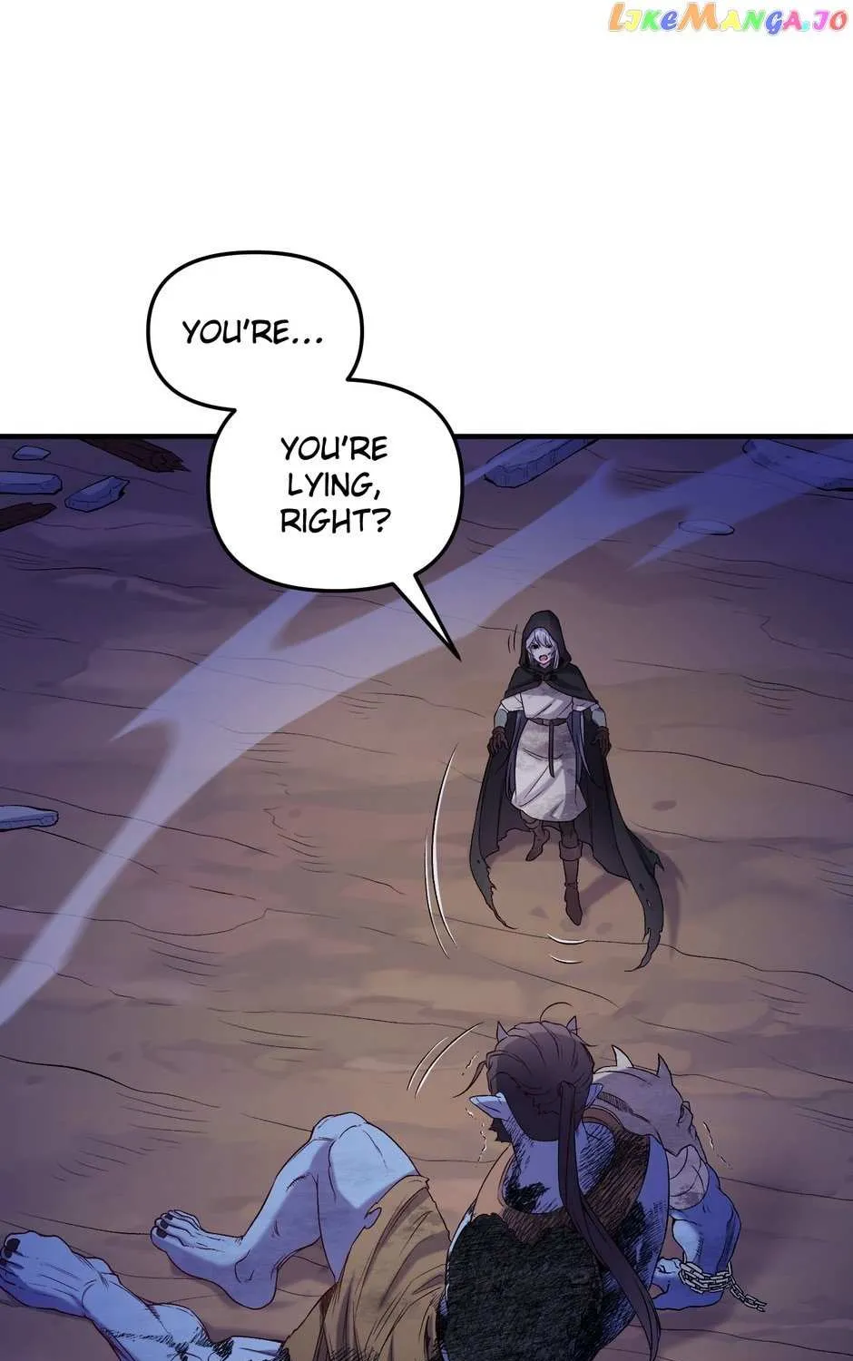 Read Salvos chapter 37 image 29 on Lezhin