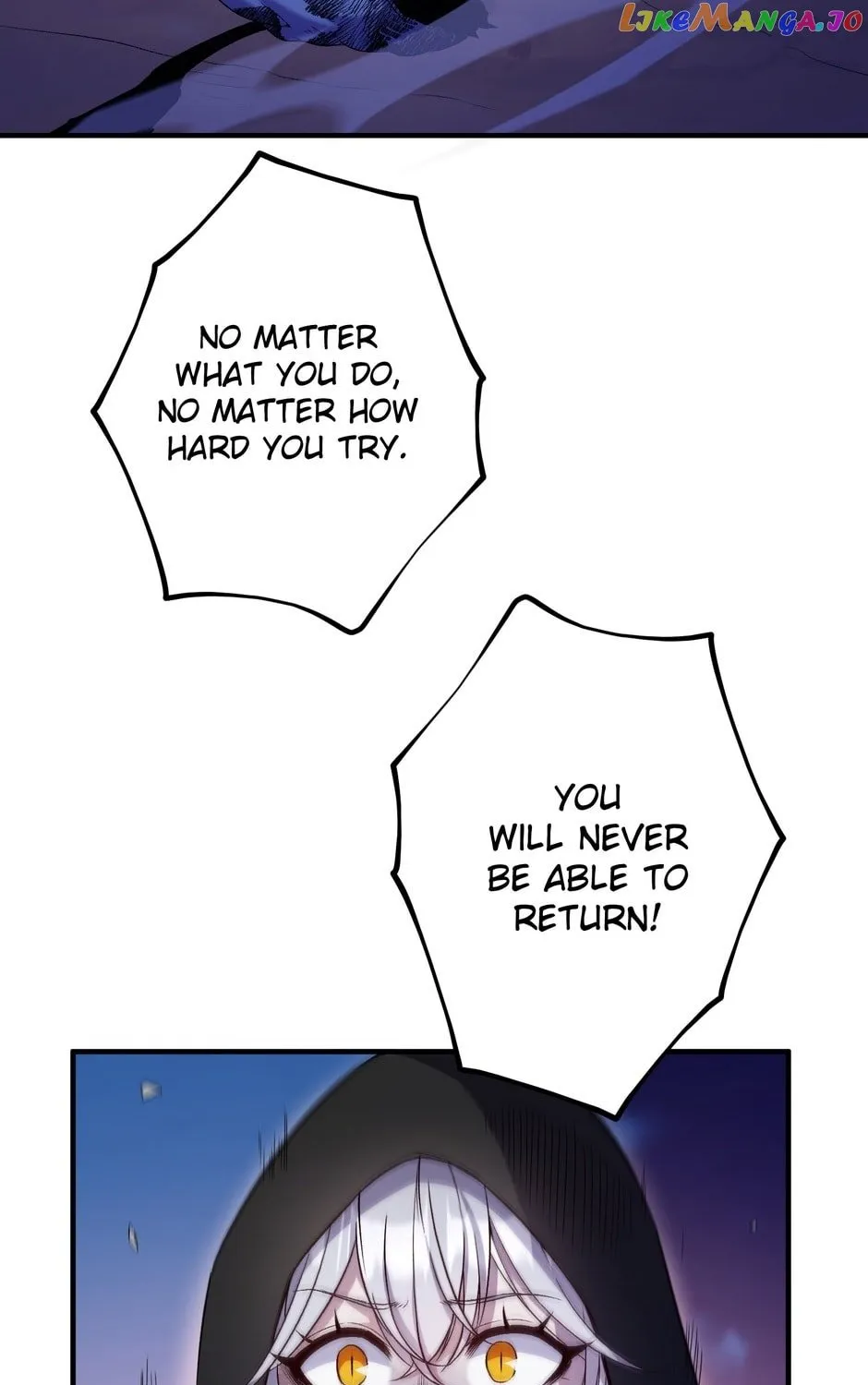 Read Salvos chapter 37 image 31 on Lezhin