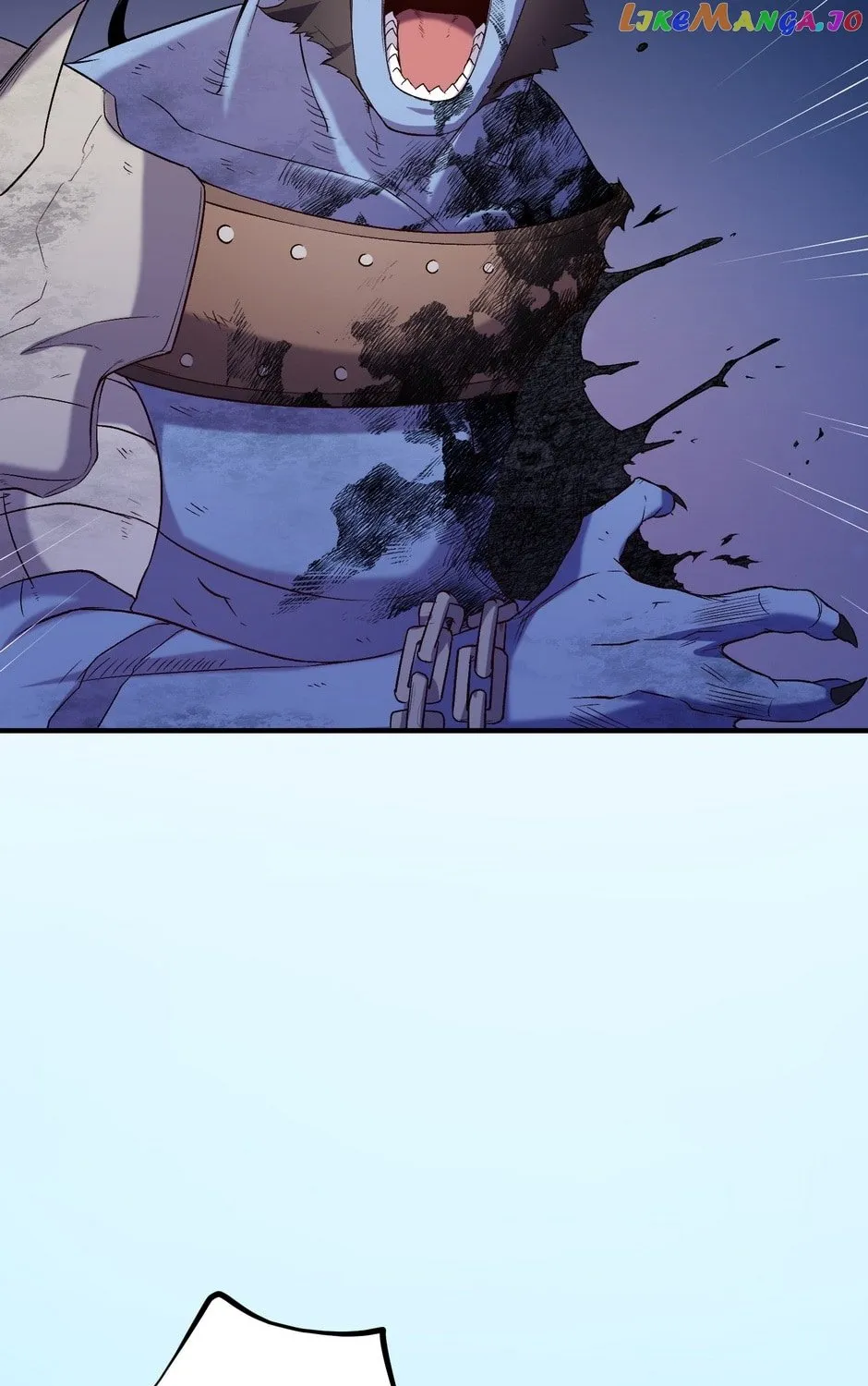 Read Salvos chapter 37 image 35 on Lezhin