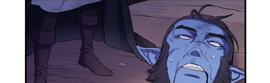 Read Salvos chapter 37 image 4 on Lezhin