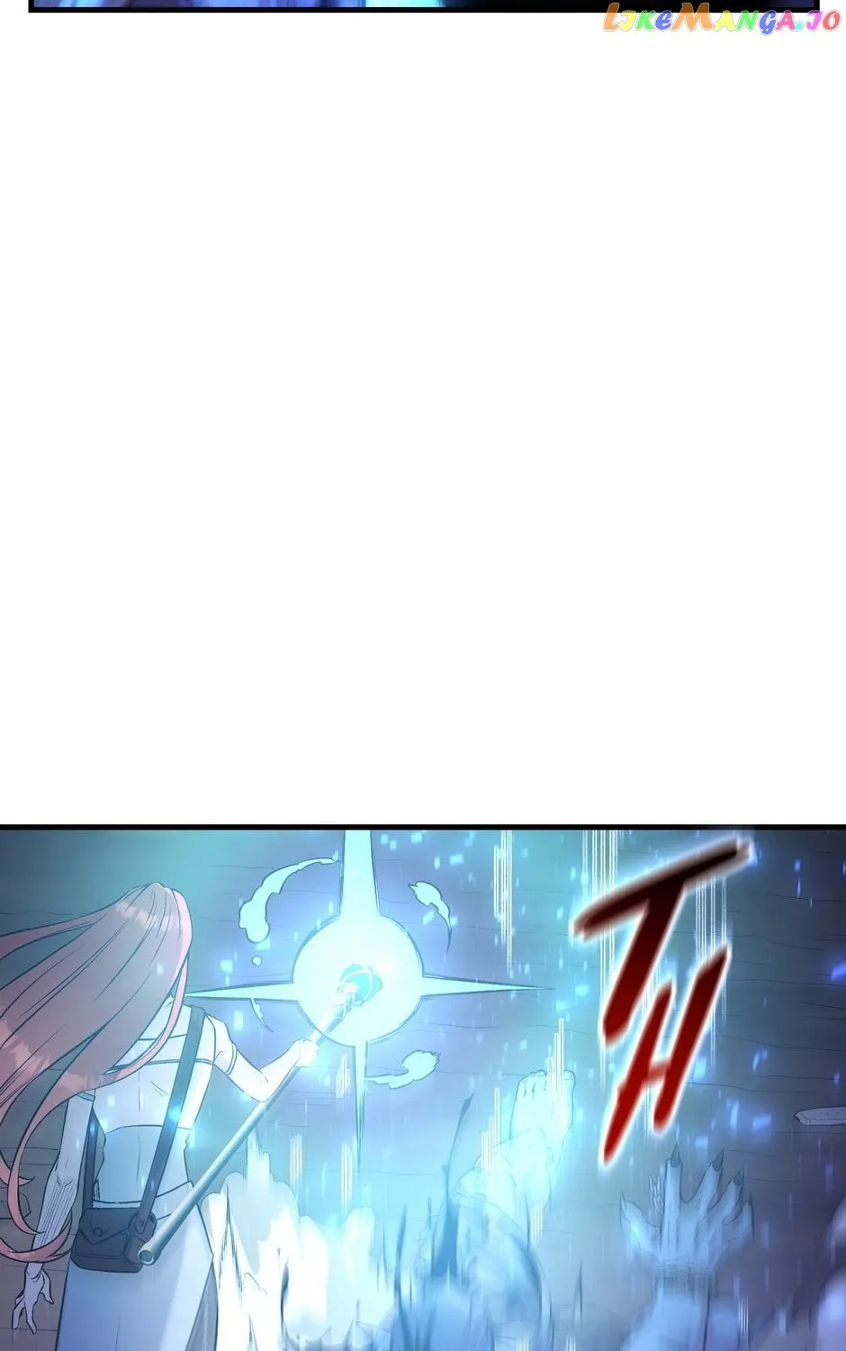 Read Salvos chapter 37 image 45 on Lezhin