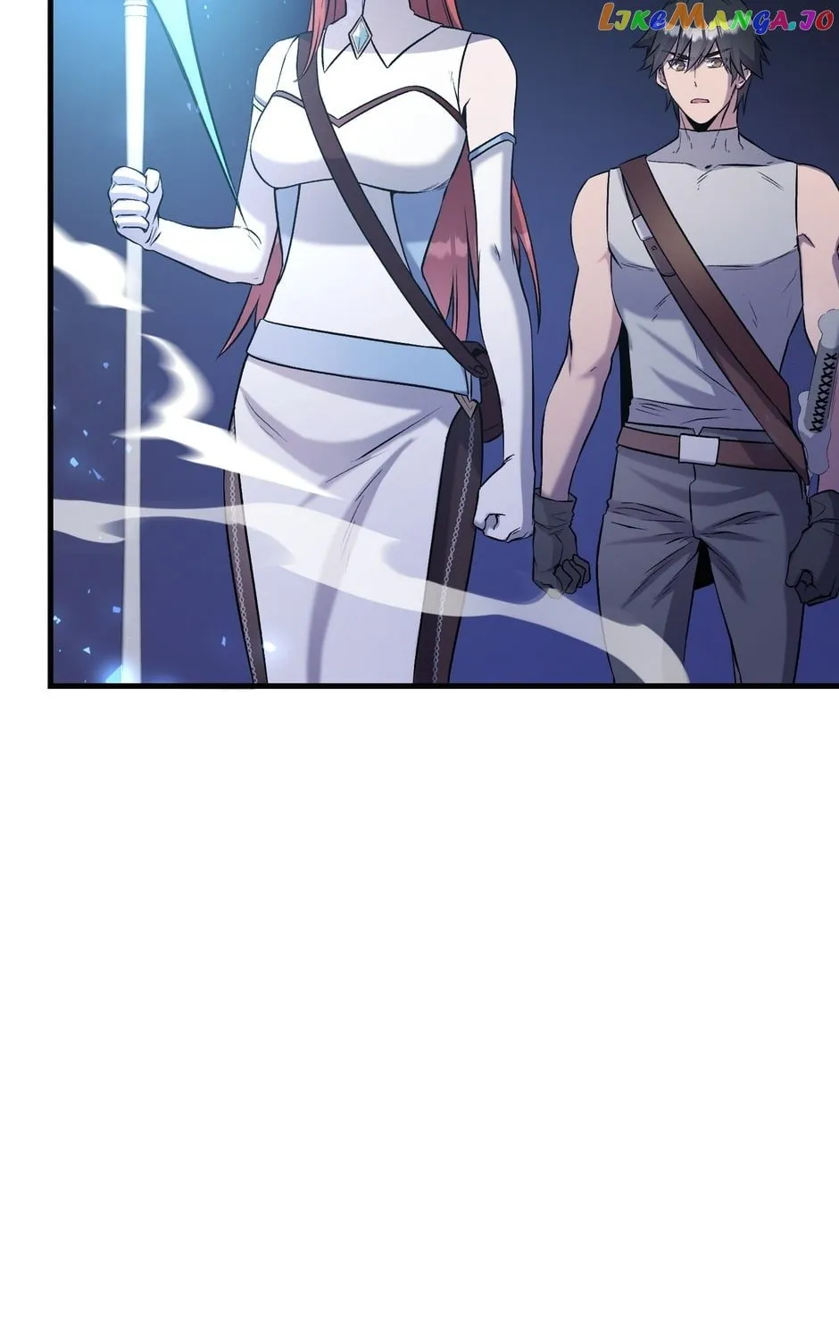 Read Salvos chapter 37 image 49 on Lezhin