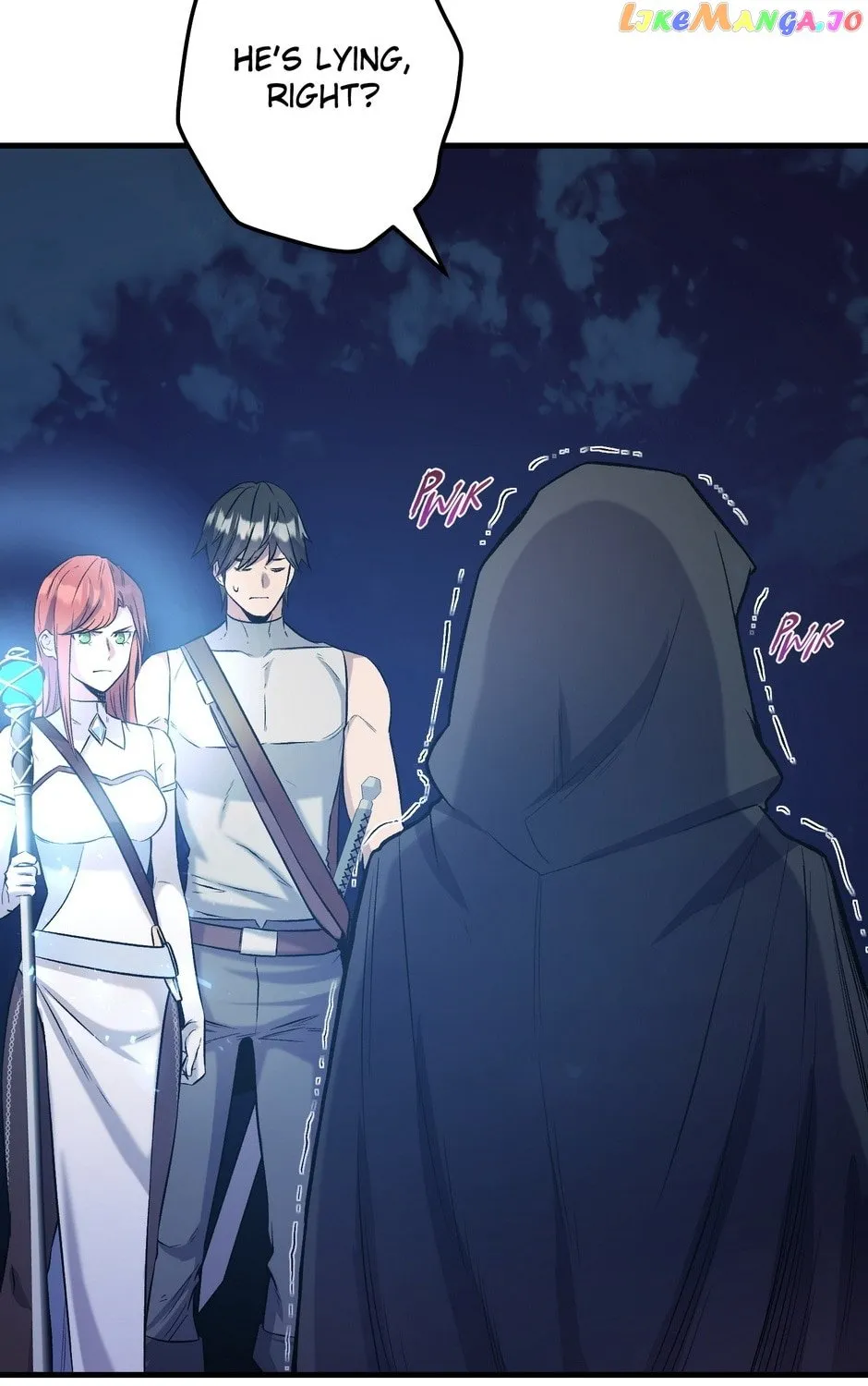 Read Salvos chapter 37 image 51 on Lezhin