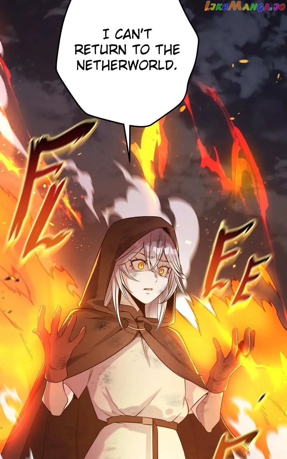 Read Salvos chapter 37 image 65 on Lezhin