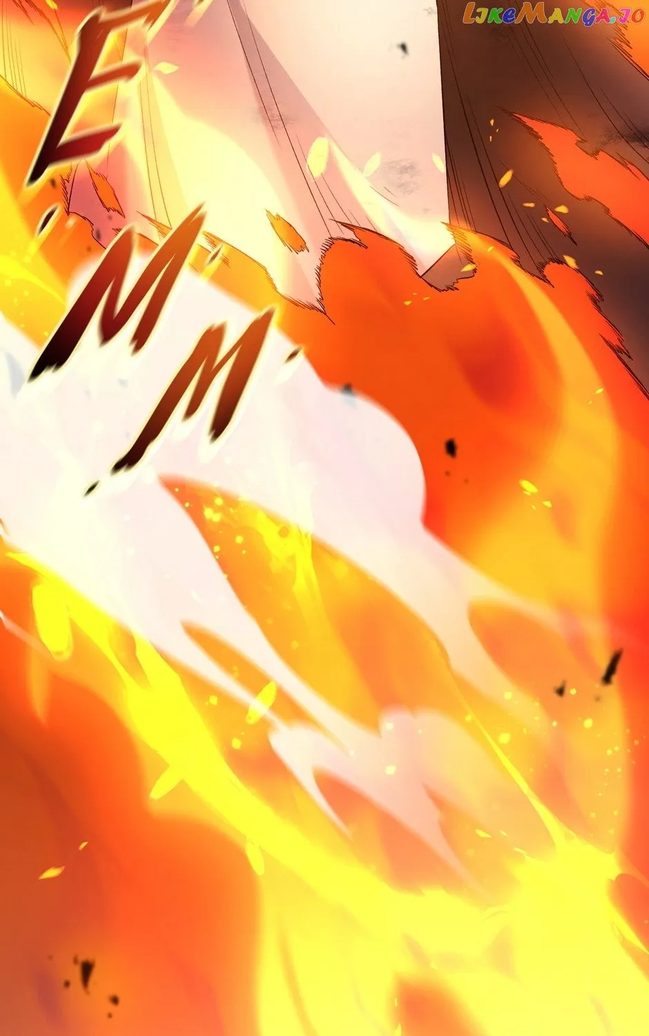 Read Salvos chapter 37 image 67 on Lezhin