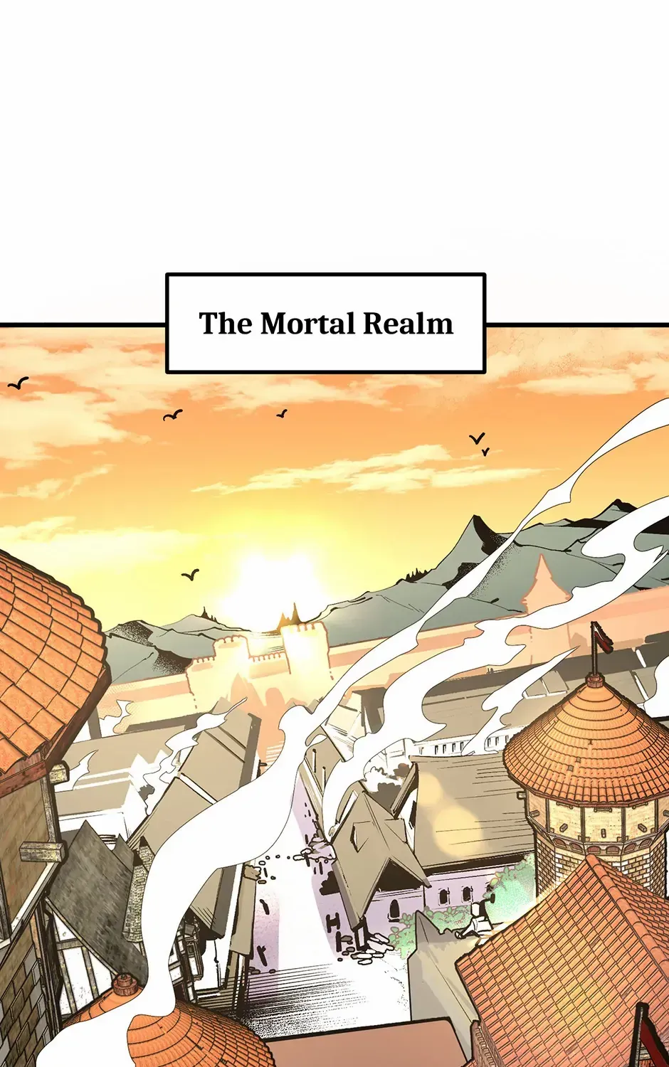Read Salvos chapter 38 image 0 on Lezhin