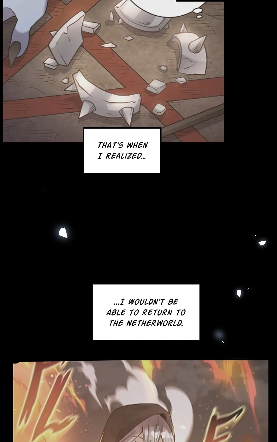 Read Salvos chapter 38 image 10 on Lezhin
