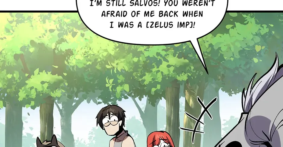 Read Salvos chapter 38 image 105 on Lezhin