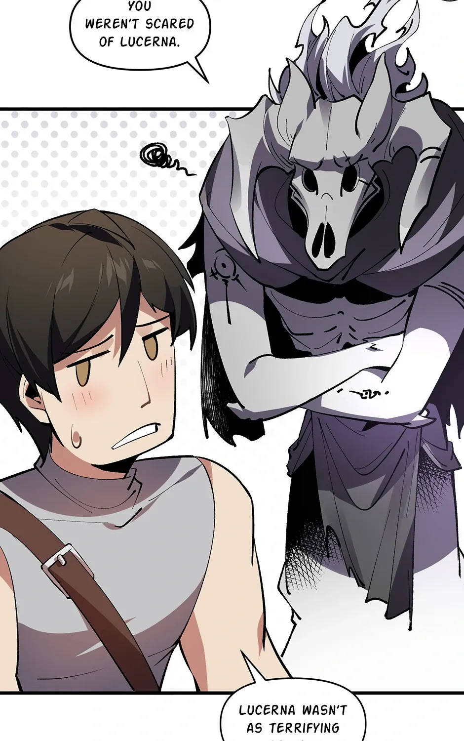 Read Salvos chapter 38 image 108 on Lezhin