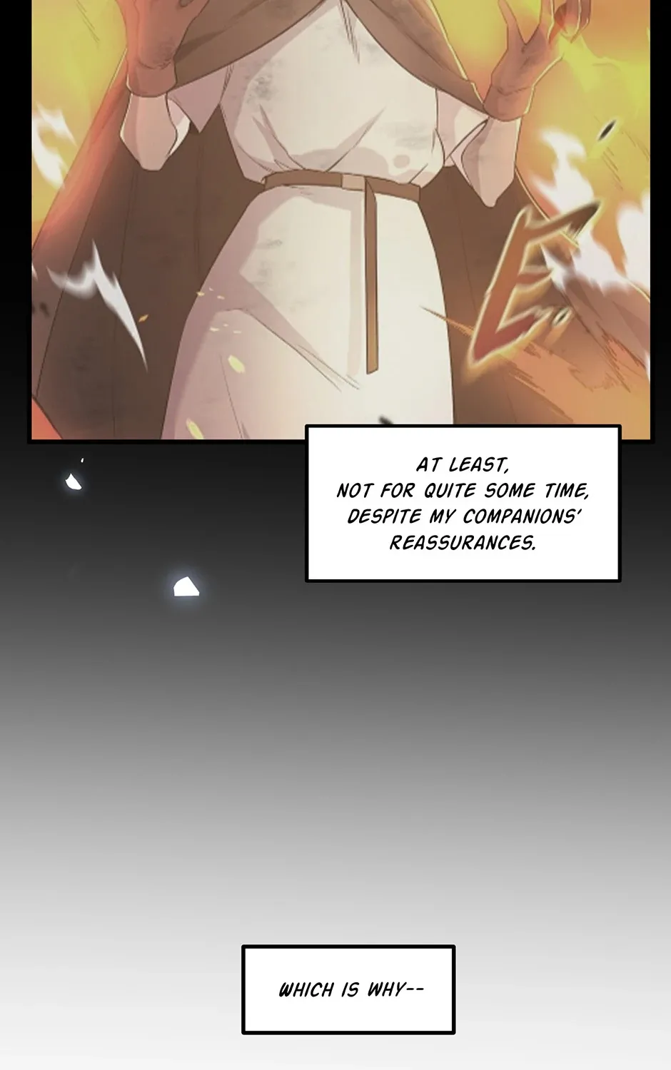 Read Salvos chapter 38 image 12 on Lezhin