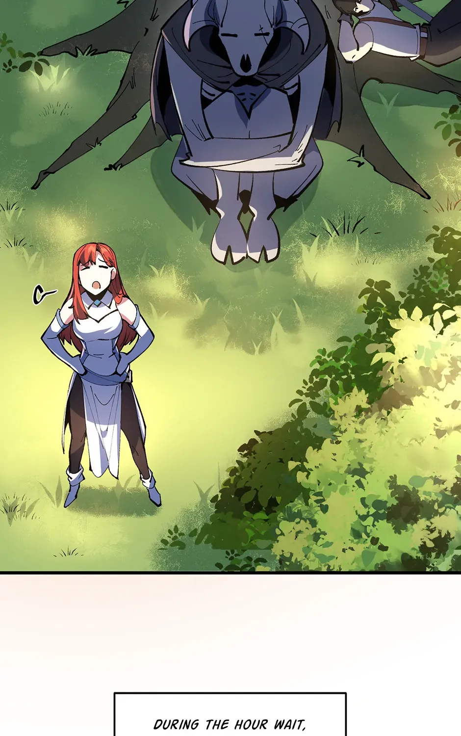 Read Salvos chapter 38 image 130 on Lezhin