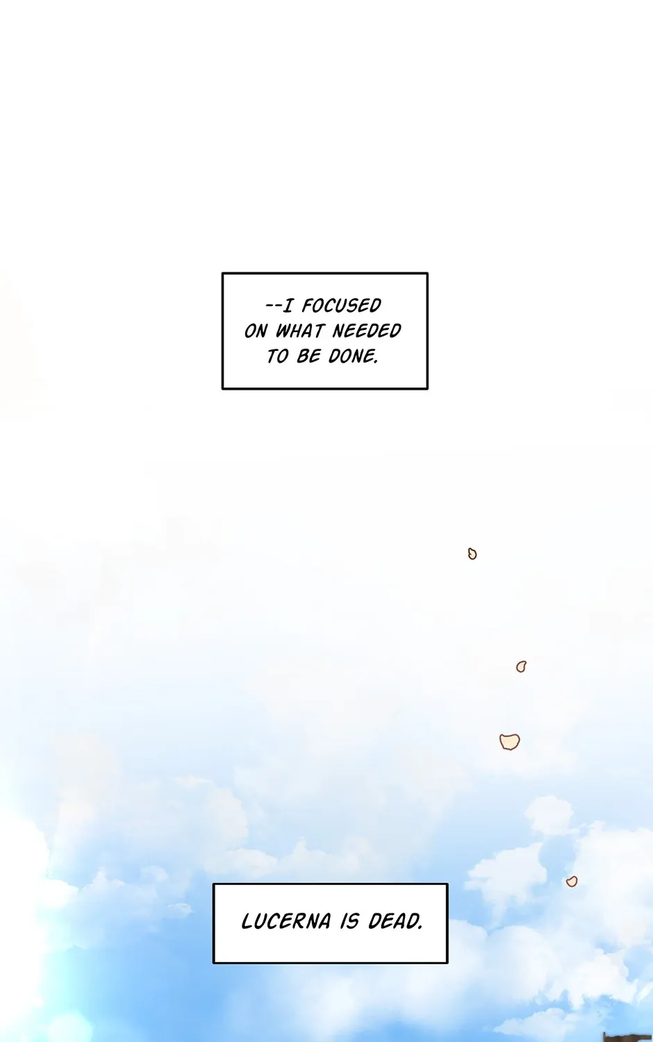 Read Salvos chapter 38 image 14 on Lezhin