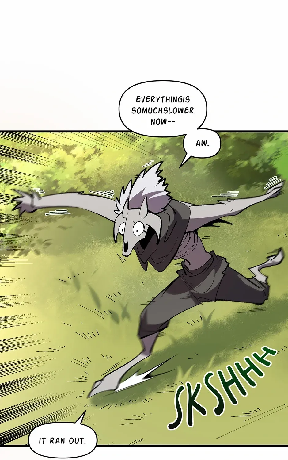 Read Salvos chapter 38 image 162 on Lezhin
