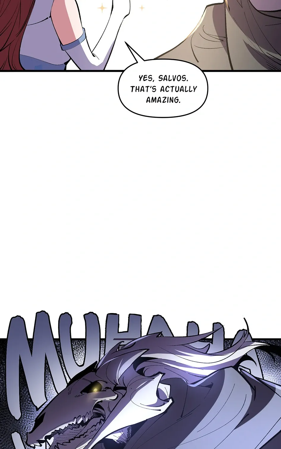 Read Salvos chapter 38 image 168 on Lezhin
