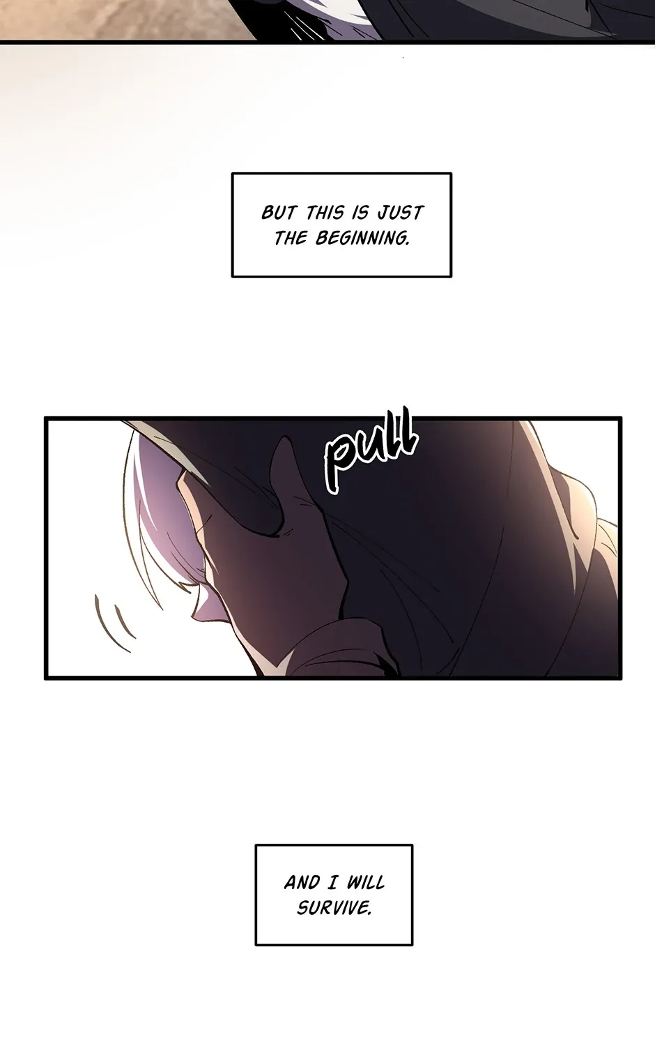Read Salvos chapter 38 image 18 on Lezhin