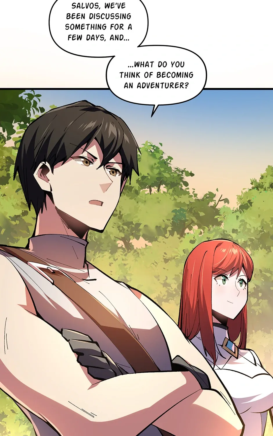 Read Salvos chapter 38 image 186 on Lezhin