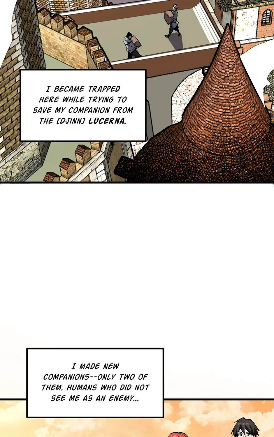 Read Salvos chapter 38 image 2 on Lezhin