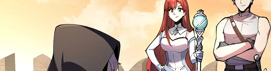Read Salvos chapter 38 image 3 on Lezhin