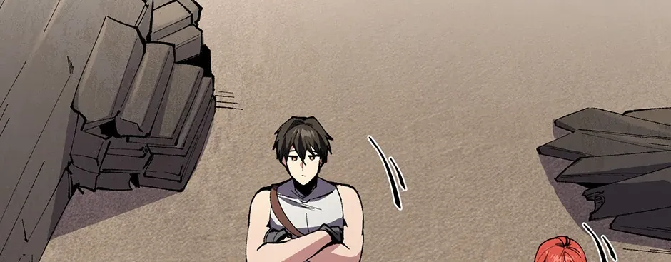 Read Salvos chapter 38 image 33 on Lezhin