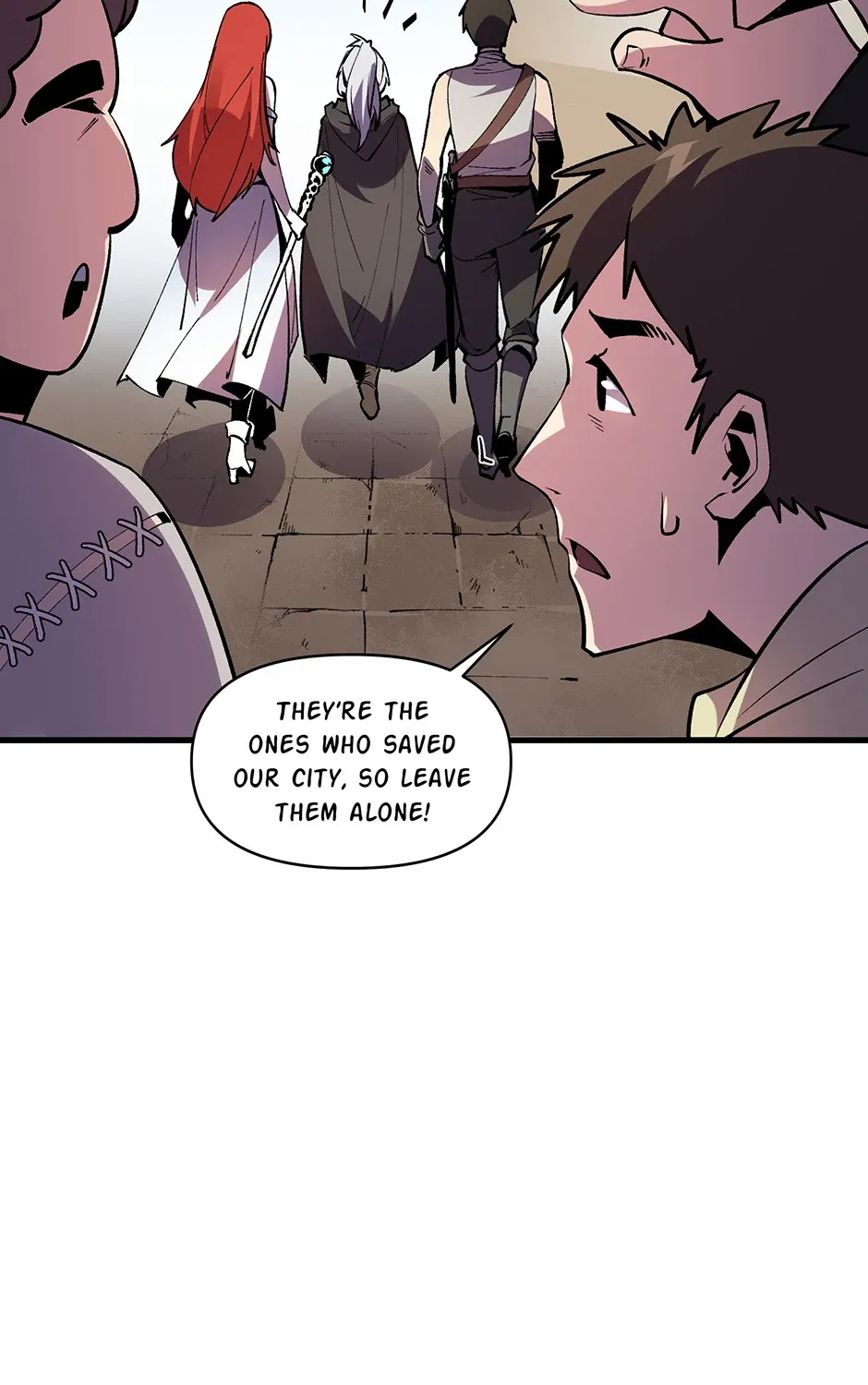 Read Salvos chapter 38 image 42 on Lezhin
