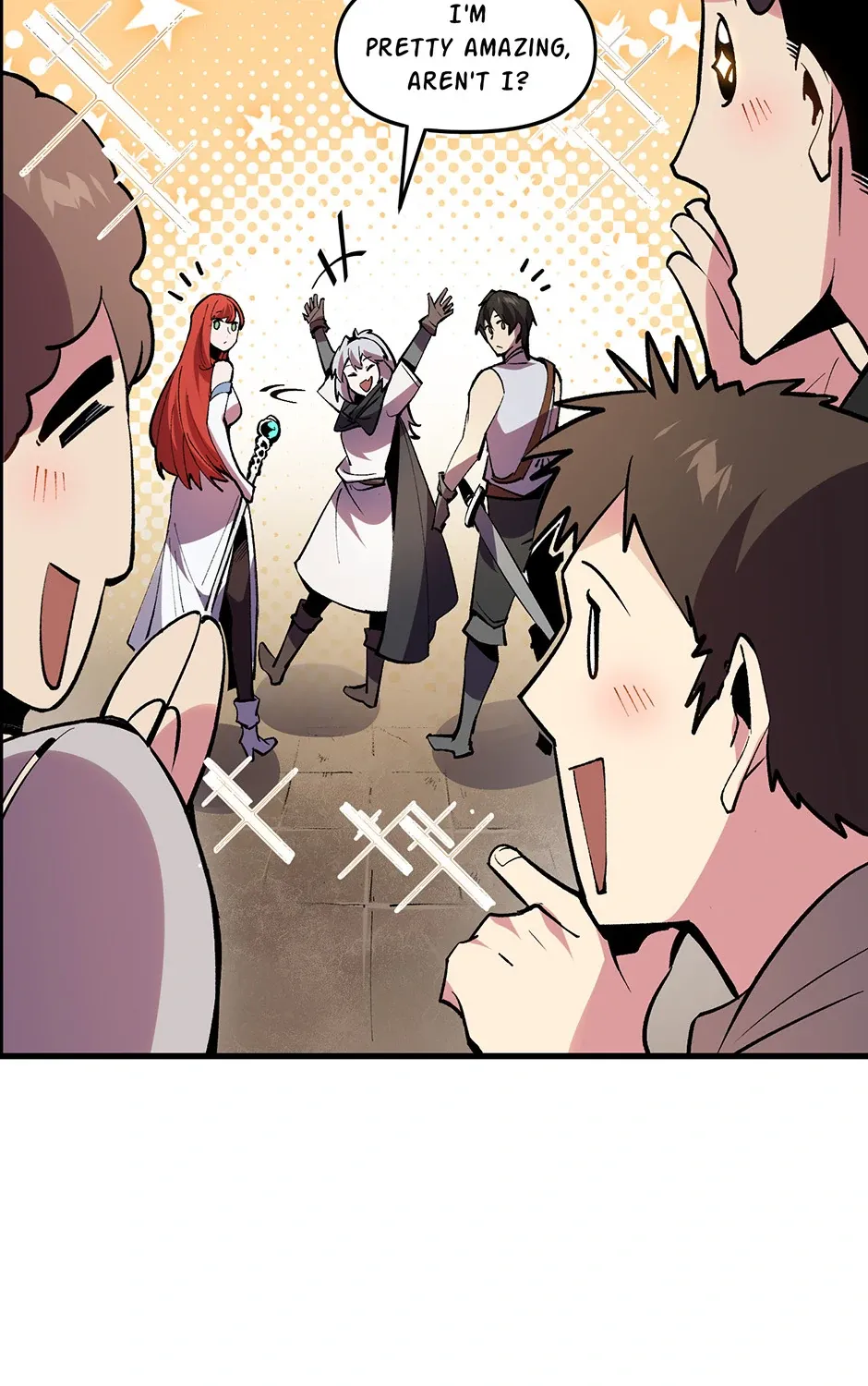 Read Salvos chapter 38 image 44 on Lezhin