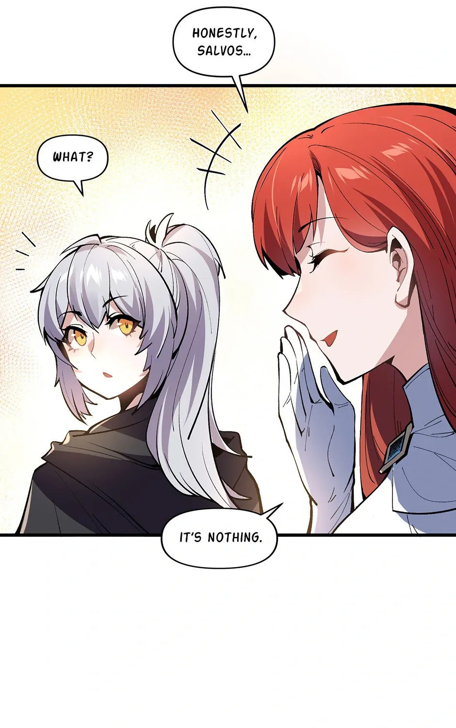 Read Salvos chapter 38 image 46 on Lezhin